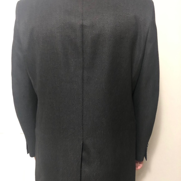 Chaps Blazer - Picture 2 of 3